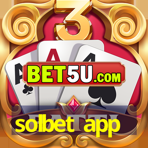 solbet app